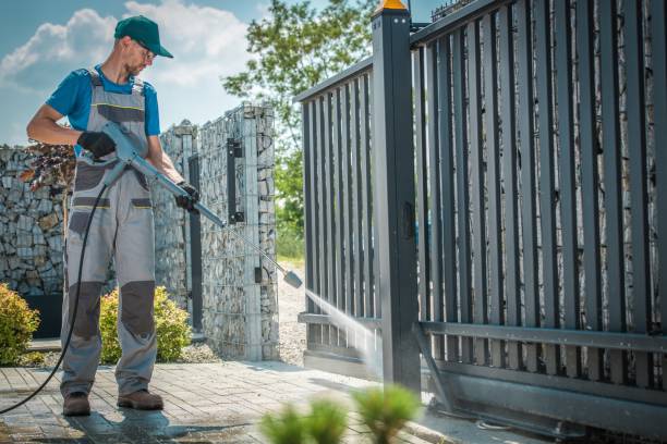 Professional Pressure Washing in Blythewood, SC